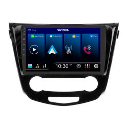 Carthing L Nissan Qashqai 2014