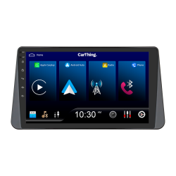 Carthing L Nissan Micra 2017