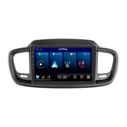 Carthing L Kia Sorento 2015