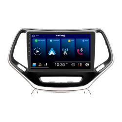 Carthing L Jeep Cherokee 2010
