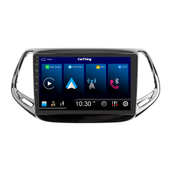 Carthing L Jeep Compass 2010