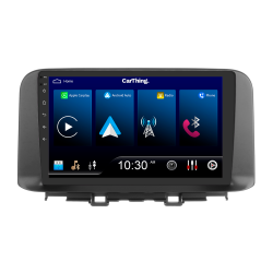 Carthing L Hyundai Kona 2010