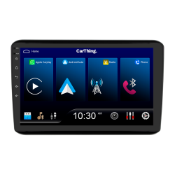 Carthing L Honda HR-V 2015