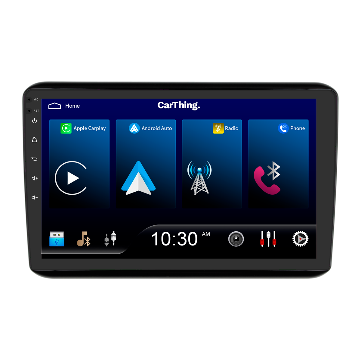 Carthing L Honda HR-V 2015