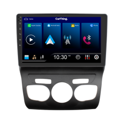 Carthing L Citroen C 2010