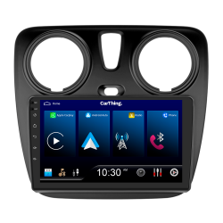 Carthing M Dacia Lodgy 2012