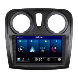 Carthing M Dacia Sandero 2012