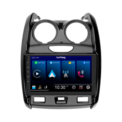 Carthing M Dacia Duster 2013