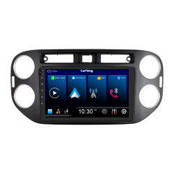 Carthing M VW Tiguan 2008
