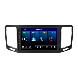 Carthing M VW Sharan 2010