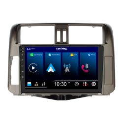 Carthing M Toyota Land...