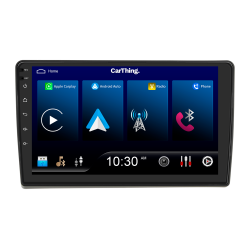 Carthing M Toyota Land...