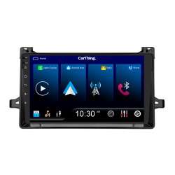 Carthing M Toyota Prius 2016