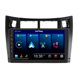 Carthing M Toyota Yaris 2006