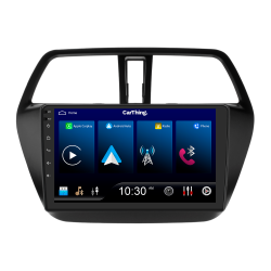 Carthing M Suzuki SX4 2013