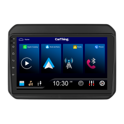 Carthing M Suzuki Ignis 2017