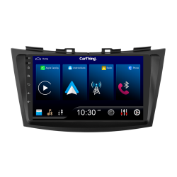 Carthing M Suzuki Swift 2010