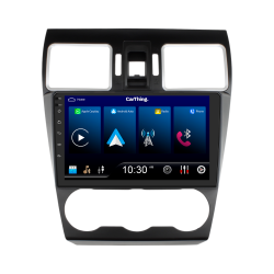 Carthing M Subaru Forester...
