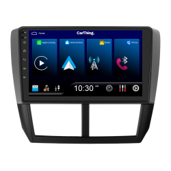 Carthing M Subaru Forester...