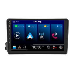 Carthing M Ssangyong Actyon...