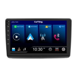 Carthing M Ssangyong Rodius...