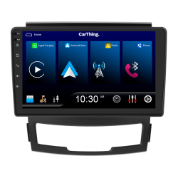 Carthing M Ssangyong...