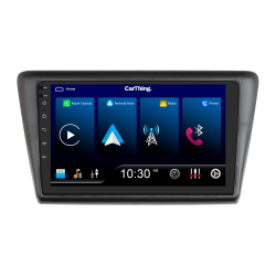 Carthing M Skoda Rapid 2014