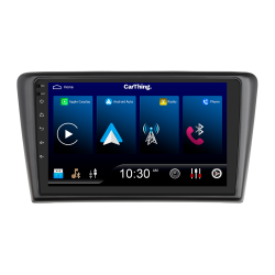 Carthing M Skoda Rapid...