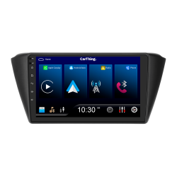 Carthing M Skoda Fabia 2015
