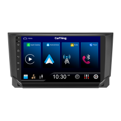 Carthing M Seat Ibiza 2018