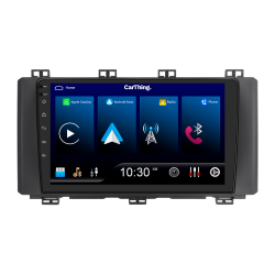 Carthing M Seat Ateca 2016
