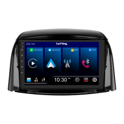 Carthing M Renault Koleos 2008