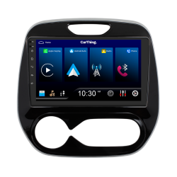 Carthing M Renault Captur...