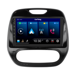 Carthing M Renault Captur 2013