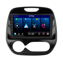 Carthing M Renault Captur 2013
