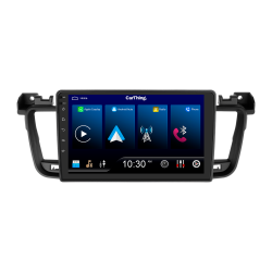 Carthing M Peugeot 508 2011