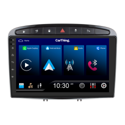 Carthing M Peugeot 308 2008