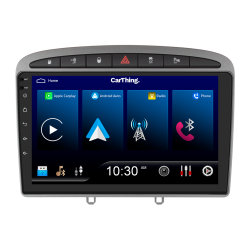 Carthing M Peugeot 308 2008