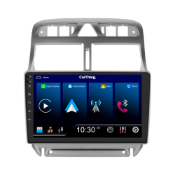 Carthing M Peugeot 307
