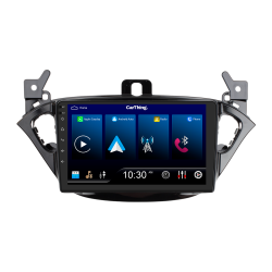 Carthing M Opel Adam 2012