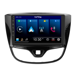 Carthing M Opel Karl 2015