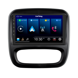 Carthing M Opel Vivaro 2014