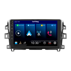 Carthing M Nissan Navara 2015