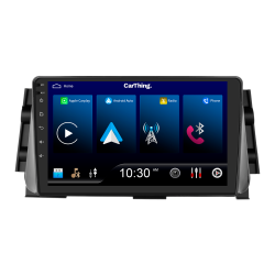Carthing M Nissan Micra 2017