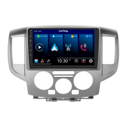 Carthing M Nissan NV200 2009