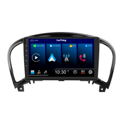 Carthing M Nissan Juke 2010
