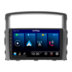 Carthing M Mitsubishi...