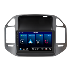 Carthing M Mitsubishi...