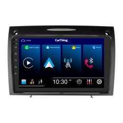 Carthing M Mercedes SLK R171