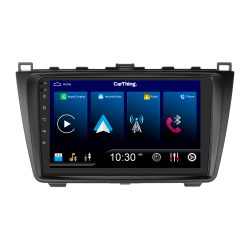 Carthing M Mazda 6 2008